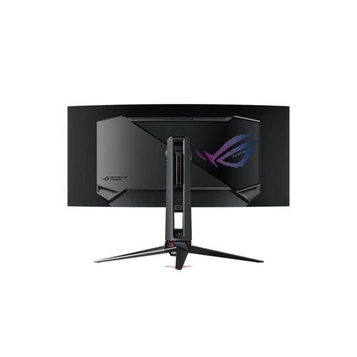 Skærm Asus ROG Swift PG34WCDM UltraWide Quad HD 34" 240 Hz