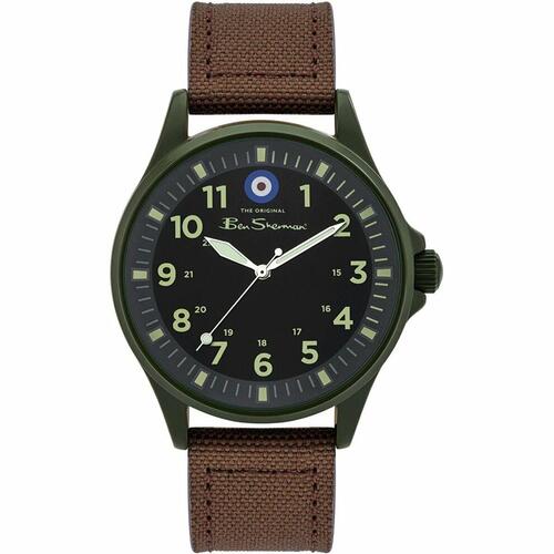 Herreur Ben Sherman THE ORIGINAL (Ø 41 mm)