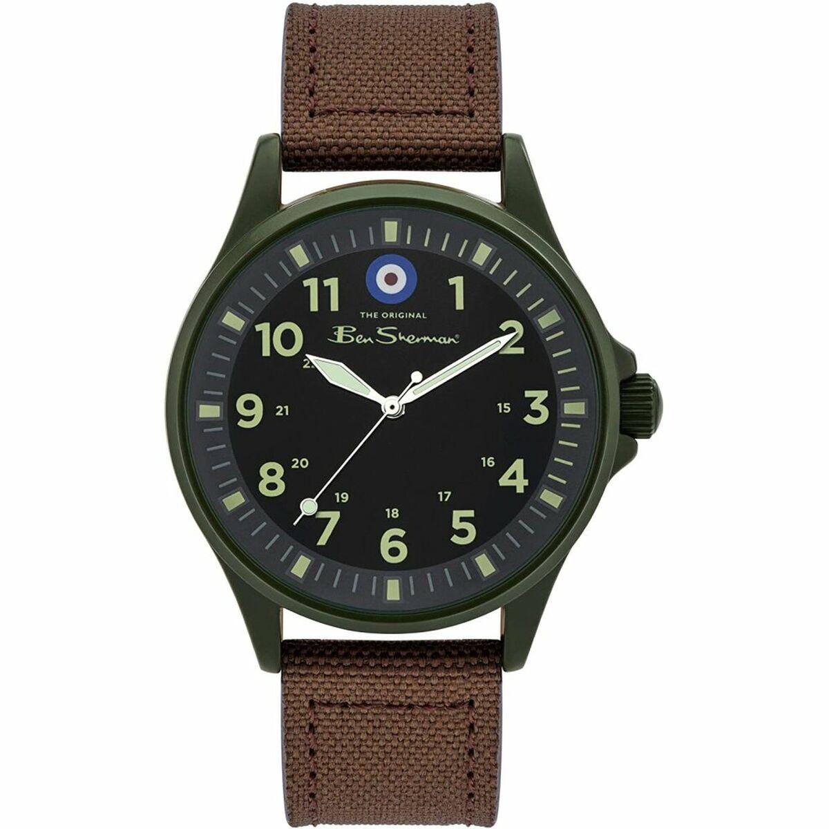 Herreur Ben Sherman THE ORIGINAL (Ø 41 mm)