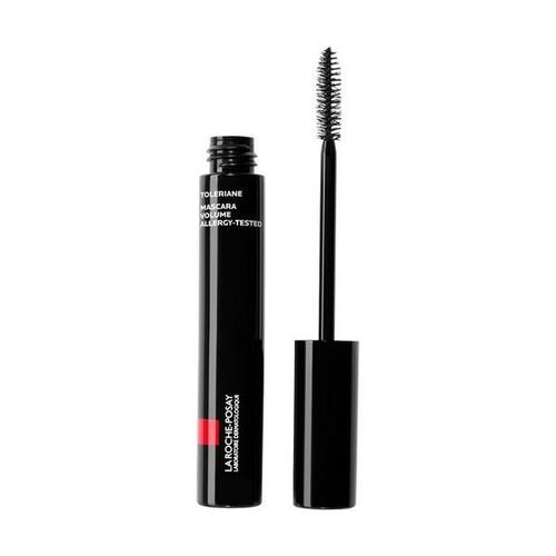 Mascara med Ekstra Volumen Effekt til Øjenvipper Toleriane La Roche Posay (7,4 ml)