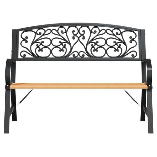 Havebænk 120 cm træ