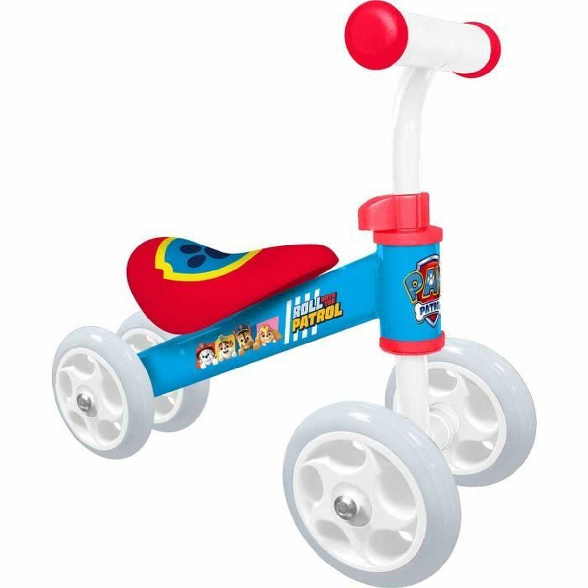 Vogne The Paw Patrol