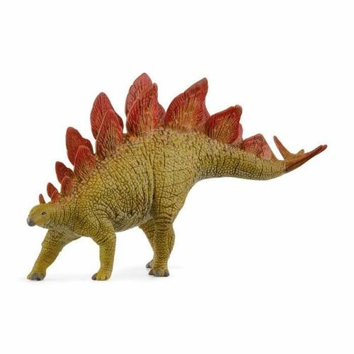 Schleich Stegosaurus - dinosaur figur til børn