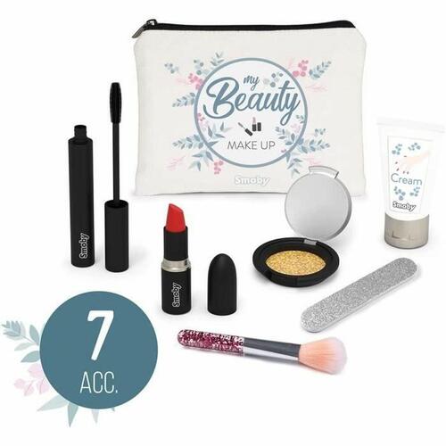 Kosmetik sæt til børn Smoby My beauty make up set