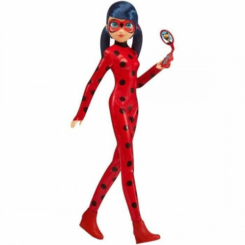 Actionfigur Bandai Ladybug - Miraculous