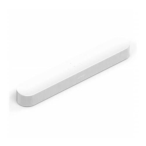 Sound bar Sonos SNS-BEAM2EU1 Hvid