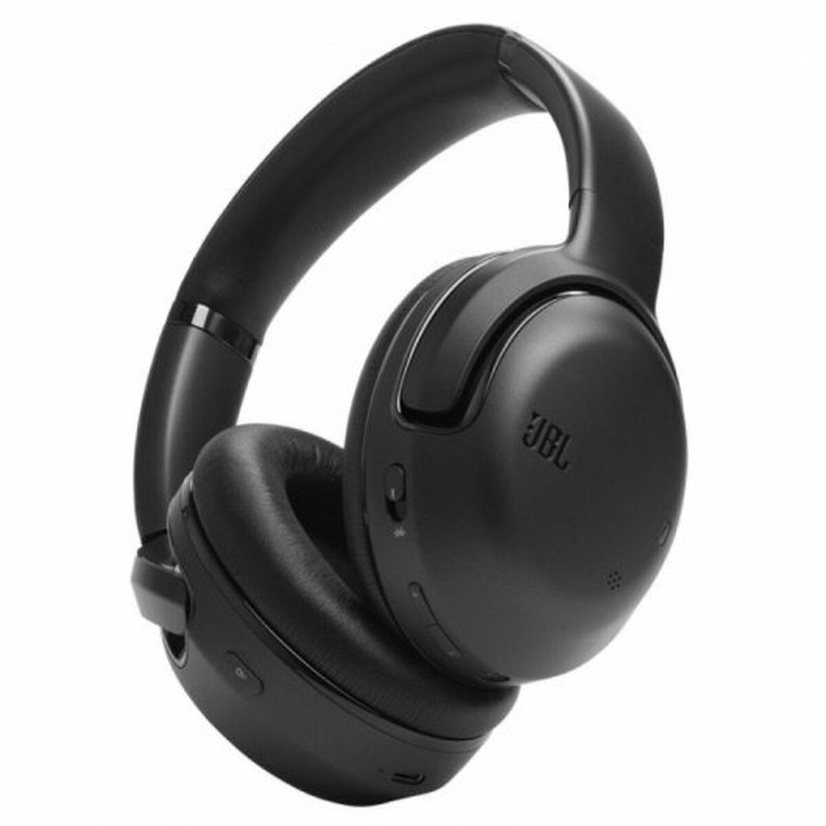 Hovedtelefoner Med Mikrofon Jbl Tour One M2 Sort