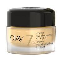 Anti-Age creme til øjenområdet Total Effects Olay Total Effects (15 ml) 15 ml