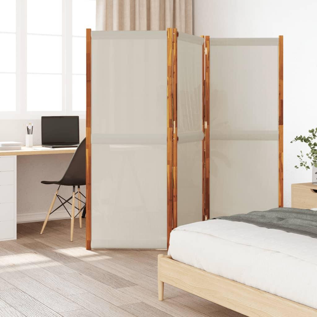 Panels Rumdeler 105 165 Lysegrå