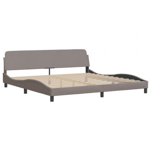 Sengeramme Dover 200 x 200 cm