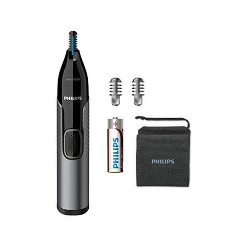 Trimmer til næse- og ørehår Philips NT3650/16