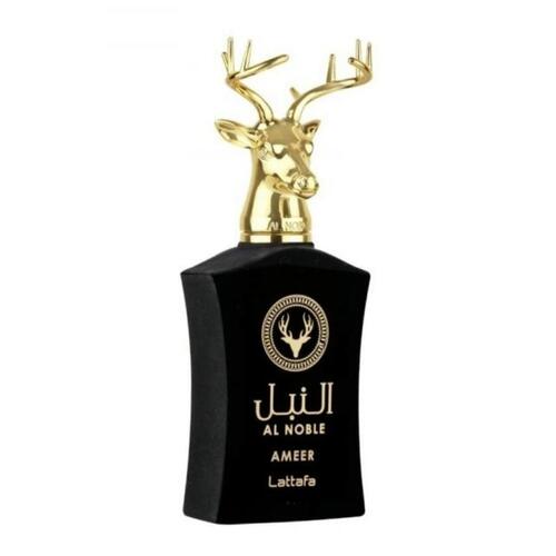 Unisex parfume Lattafa EDP Al Noble Ameer 100 ml
