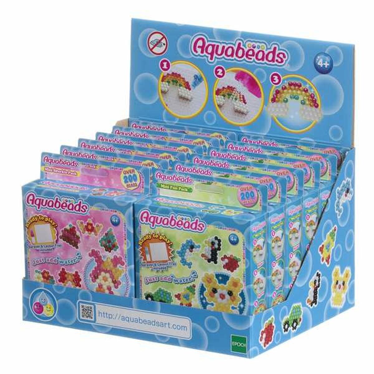 Lærerigt spil til børn 4+ - uden batterier