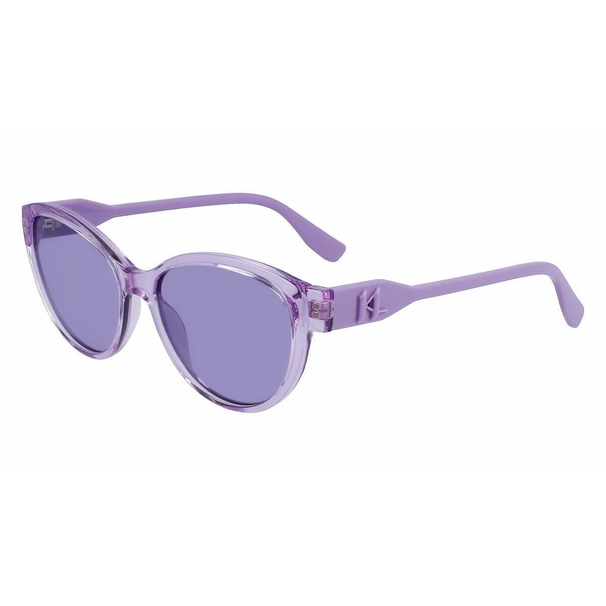 Solbriller Til Kvinder Karl Lagerfeld Kl6099s 516 ø 54 Mm