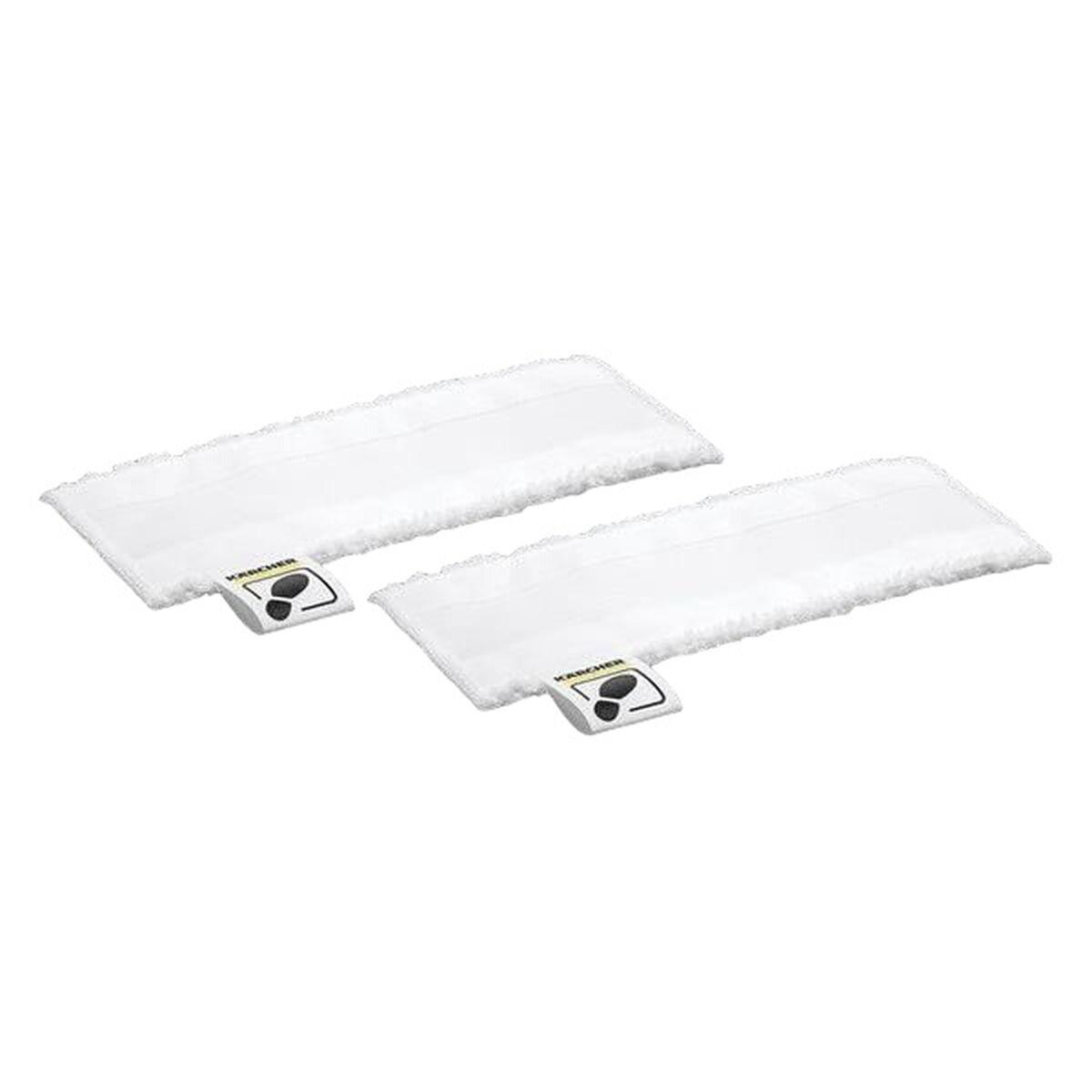 Udskiftning Til Gulvmopper Karcher Easy Fix Universal 2 Enheder