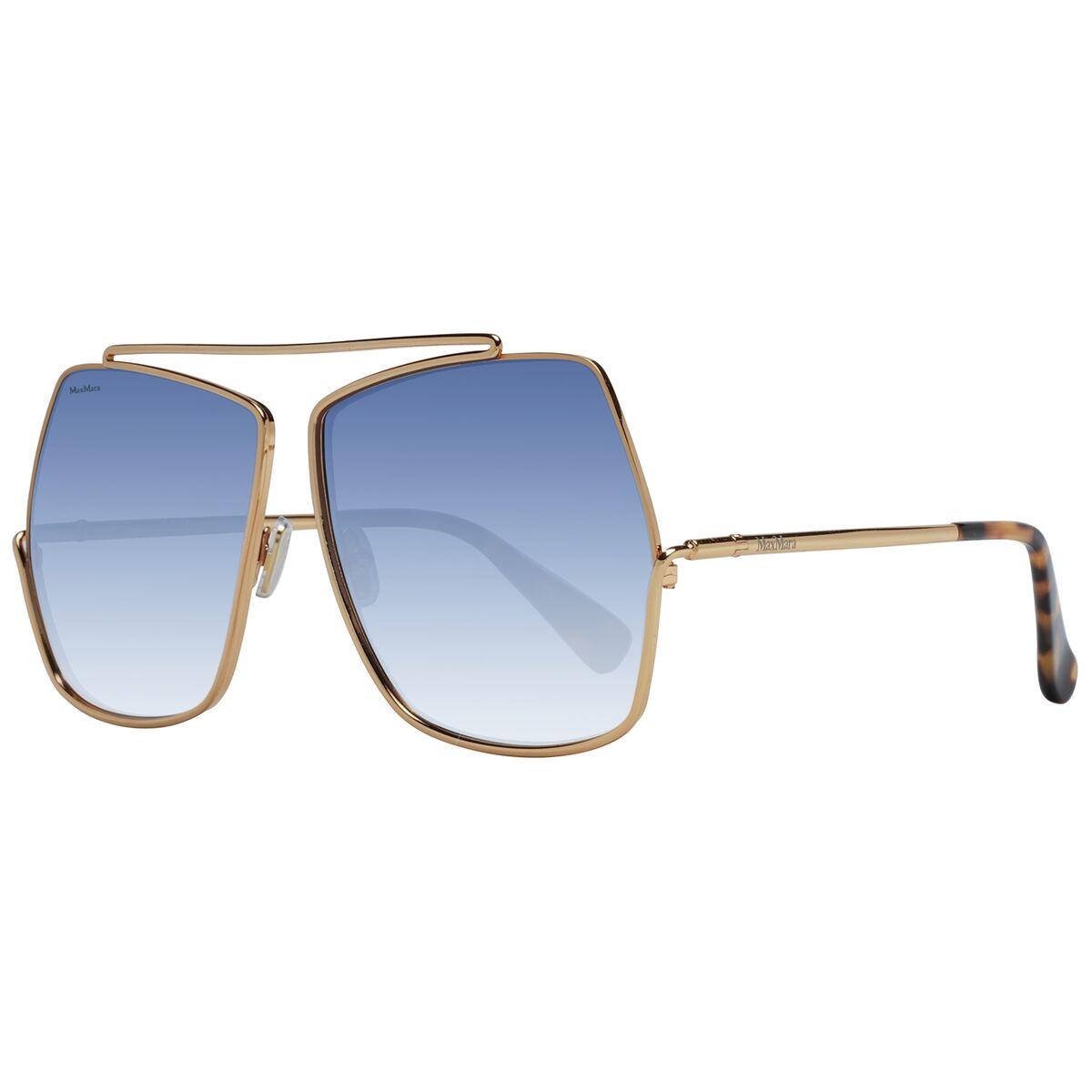 Solbriller Til Kvinder Max Mara Mm0006