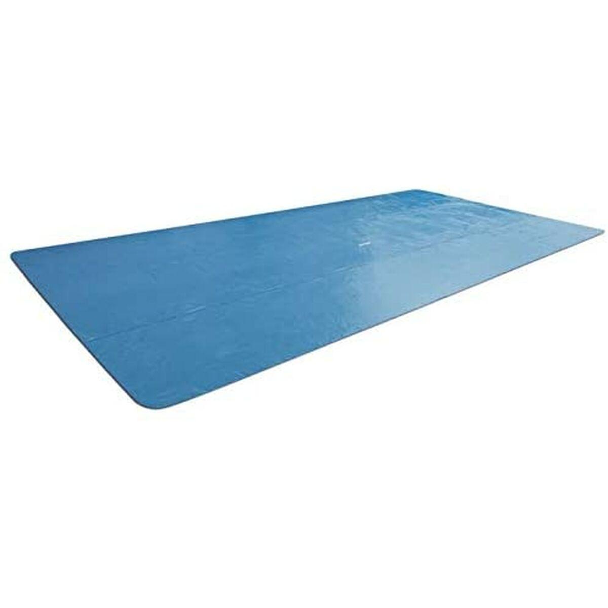 Swimmingpool Cover Intex Utf00149 503 X 274 M Blå