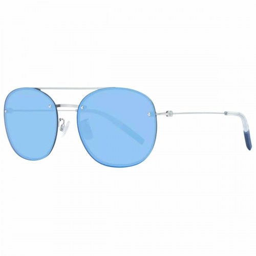 Tommy Hilfiger solbriller TJ 0053_F_S 58CTLXT - unisex, UV400
