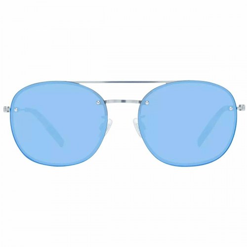 Tommy Hilfiger solbriller TJ 0053_F_S 58CTLXT - unisex, UV400