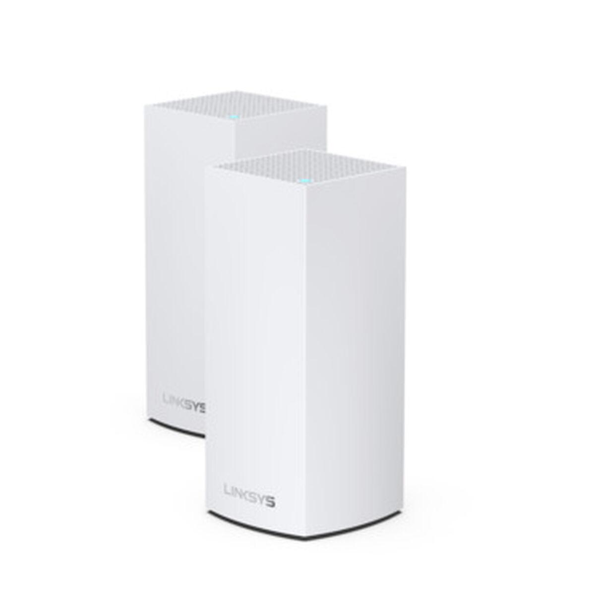 Wi Fi Forstærker Linksys
