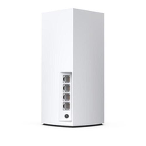 Wi-Fi forstærker Linksys