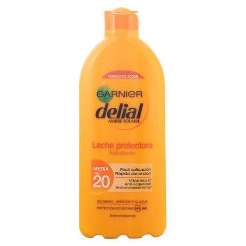 Solcreme Delial SPF 20 (400 ml)