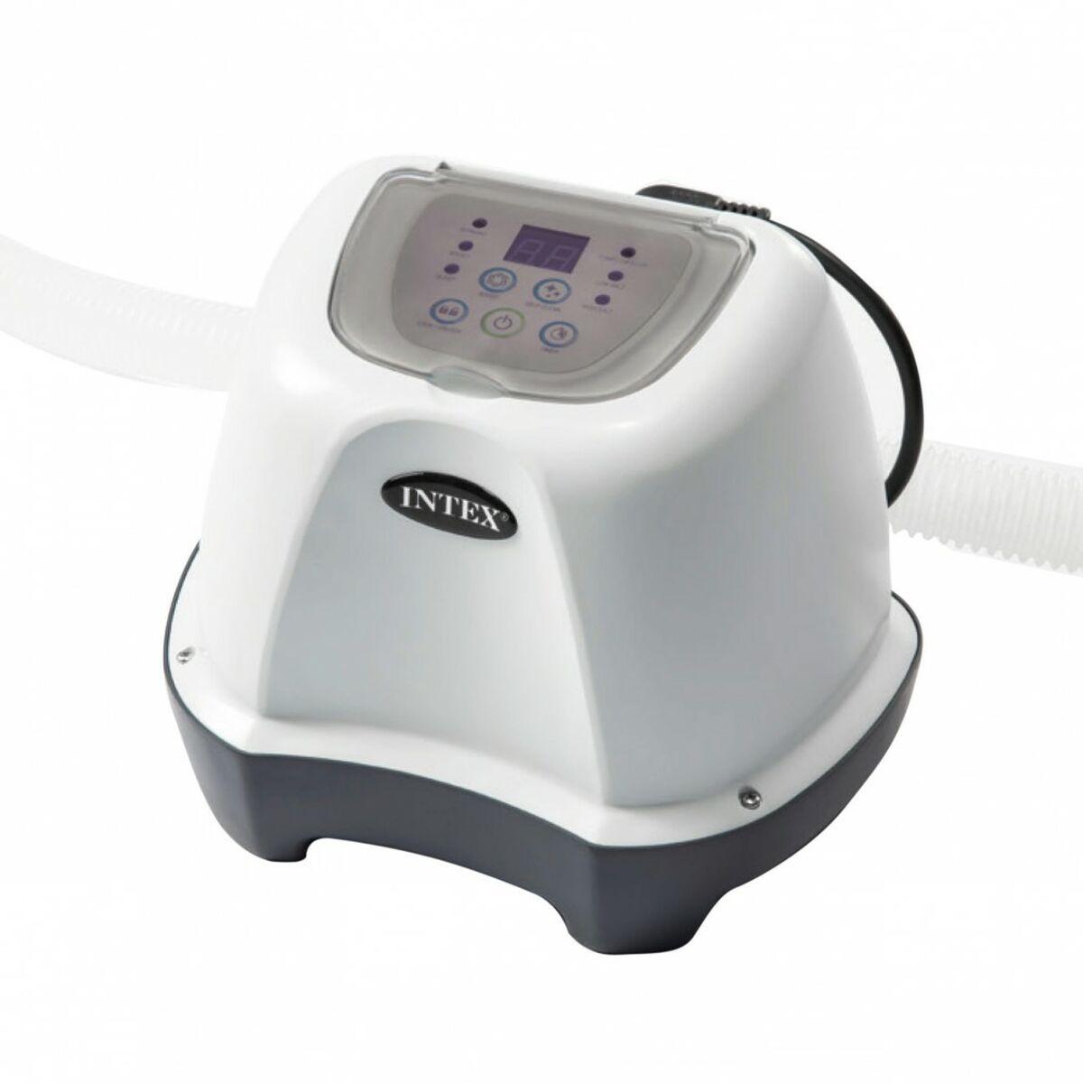 Saltkloreringssystem Intex