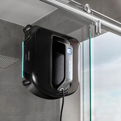 Glasrengøring Smart Robot Conga WinDroid 970 Sort