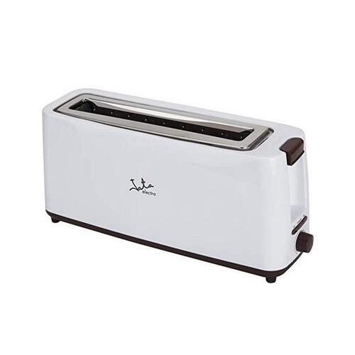 Brødrister med optøningsfunktion JATA TT579 900W 900 W