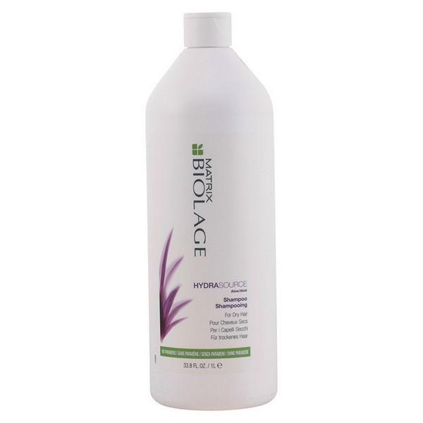 Matrix Biolage Hydrasource fugtgivende shampoo - 1000 ml