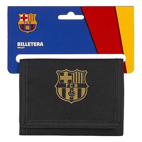 Punge F.C. Barcelona 20/21 Sort