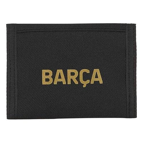 Punge F.C. Barcelona 20/21 Sort