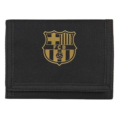 Punge F.C. Barcelona 20/21 Sort