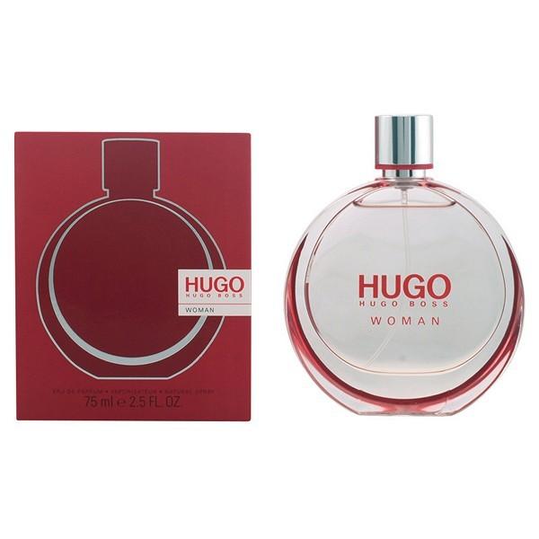 Dameparfume Hugo Woman Hugo Boss-boss EDP 50 ml