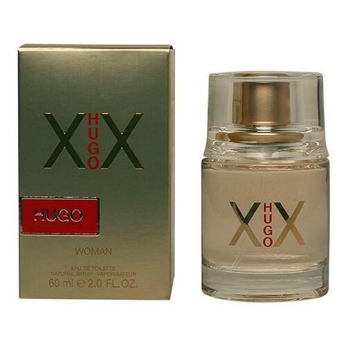 Dameparfume Hugo Xx Woman Hugo Boss-boss EDT 100 ml