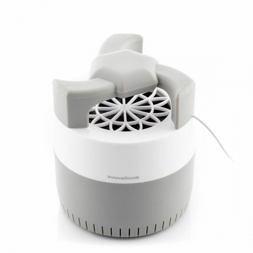 Anti-myg sugelampe KL Silen - (USB, 6 UV LED)