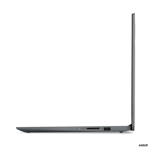 Bærbar computer Lenovo IdeaPad 1 15,6" 16 GB RAM 512 GB SSD Spansk qwerty