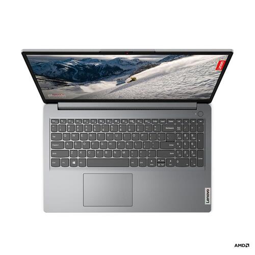Bærbar computer Lenovo IdeaPad 1 15,6" 16 GB RAM 512 GB SSD Spansk qwerty