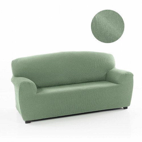 Sofa cover Sofakover Romeo 180 - 220 cm 3 steder Blå