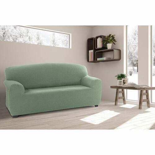 Sofa cover Sofakover Romeo 180 - 220 cm 3 steder Dark Orange
