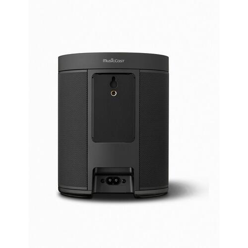 Transportable Bluetooth-højttalere YAMAHA Sort 40 W