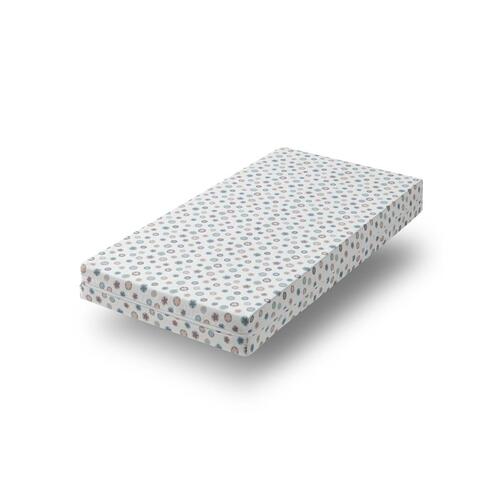Babymadras Dupen Marco 70 x 140 cm