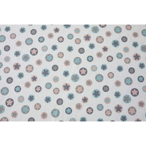 Babymadras Dupen Marco 70 x 140 cm