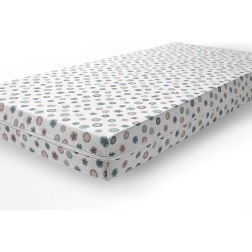 Babymadras Dupen Marco 70 x 140 cm