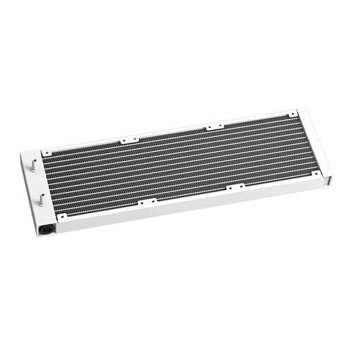 Sæt med flydende kølevæske DEEPCOOL R-LT720-WHAMNF-G-1