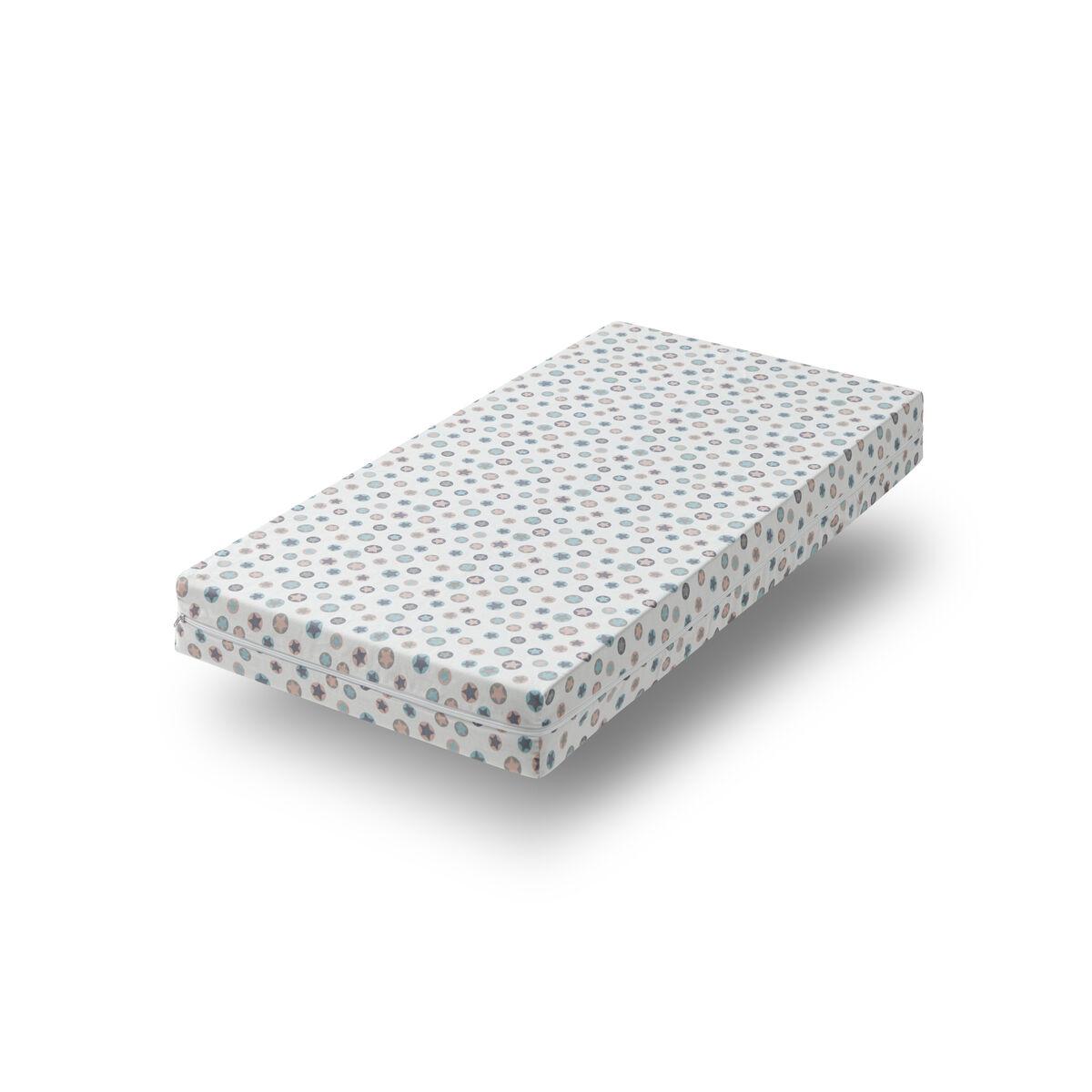 Babymadras Dupen Marco 55 x 115 cm