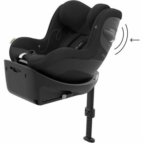 stol Cybex Sirona G i-Size Sort
