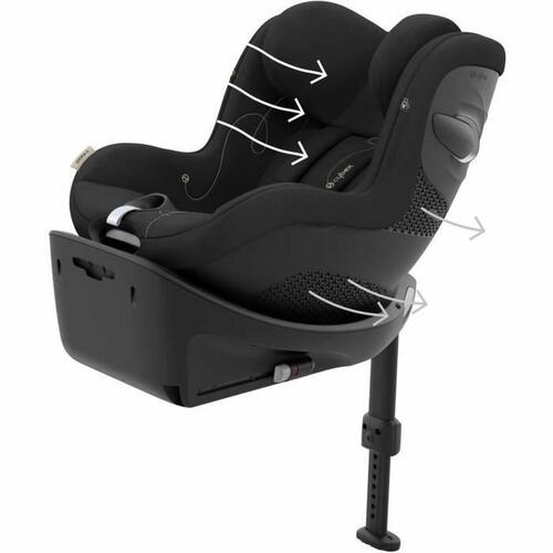 stol Cybex Sirona G i-Size Sort