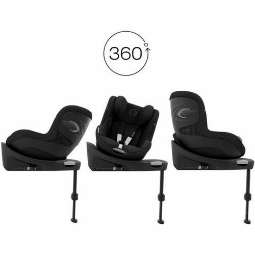 stol Cybex Sirona G i-Size Sort