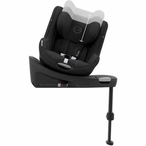 stol Cybex Sirona G i-Size Sort